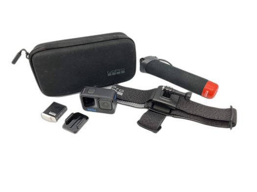 camara deportiva gopro hero12 black