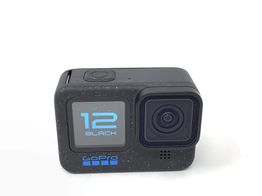 camara deportiva gopro hero12 black