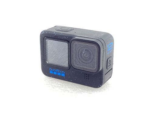 camara deportiva gopro hero12 black