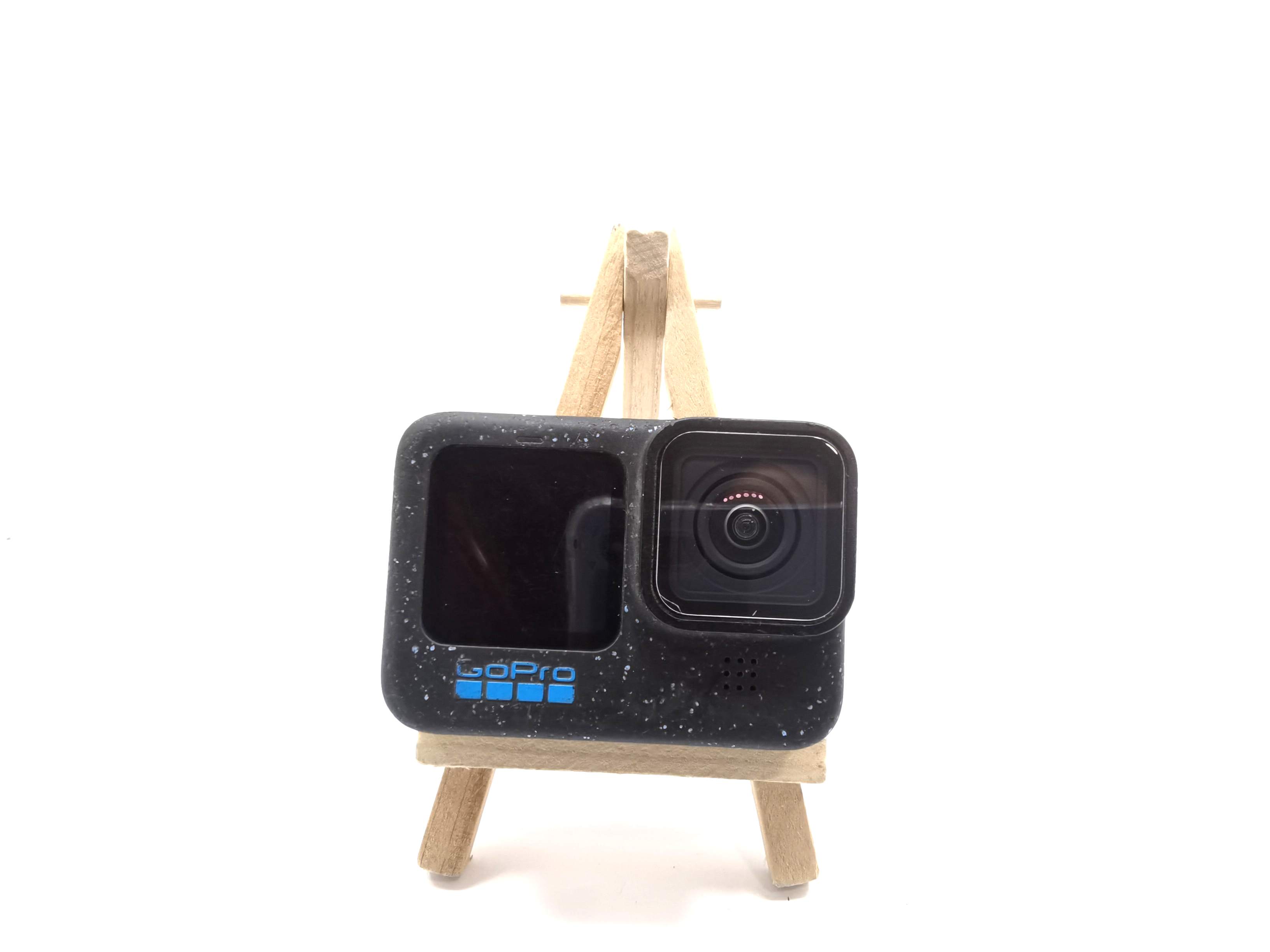 Cámara deportiva Gopro Hero12 black de segunda mano | Cash Converters