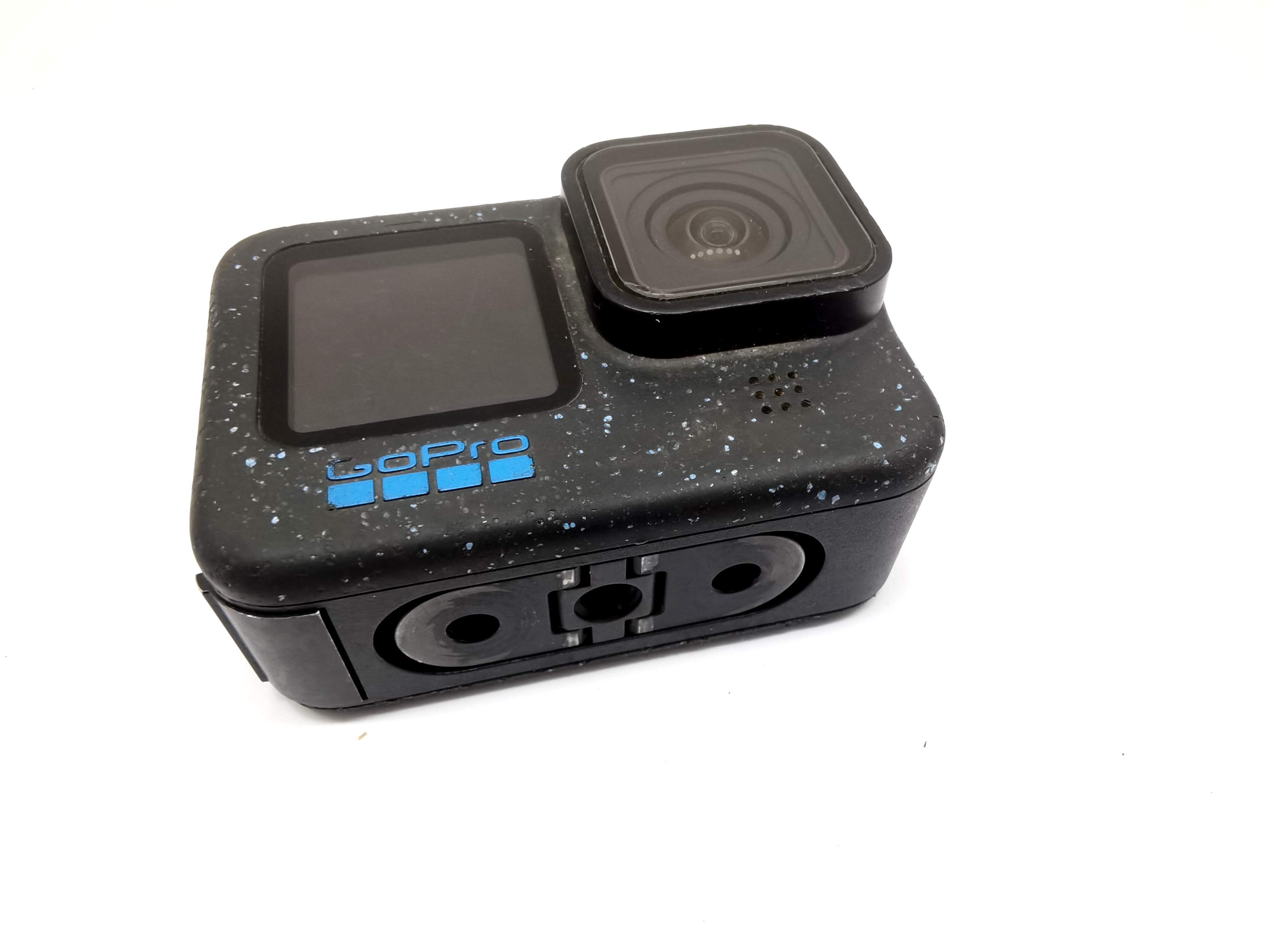 未使用　gopro hero12 Cámara deportiva Gopro Hero12 black de segunda mano | Cash Converters