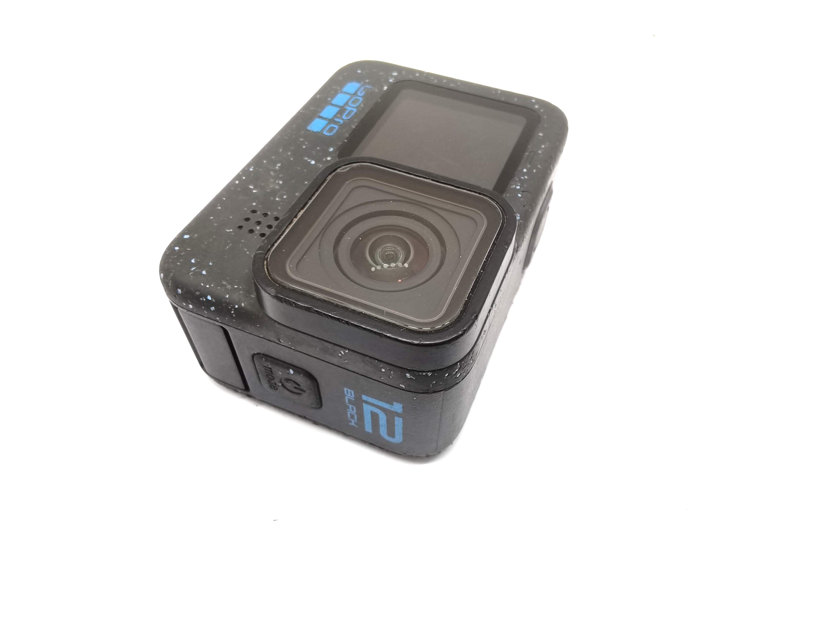 未使用　gopro hero12 Cámara deportiva Gopro Hero12 black de segunda mano | Cash Converters