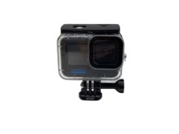 camara deportiva gopro hero12 black
