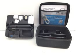 camara deportiva gopro hero13 black creator edition