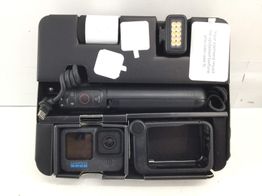 camara deportiva gopro hero13 black creator edition