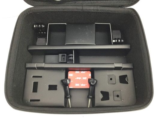 camara deportiva gopro hero13 black creator edition