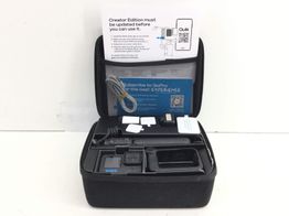 camara deportiva gopro hero13 black creator edition