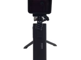 câmara de esportes gopro hero13 black creator edition