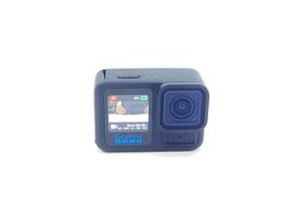 c&acirc;mara de esportes gopro hero13 black