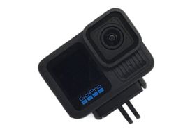 camara deportiva gopro hero13 black