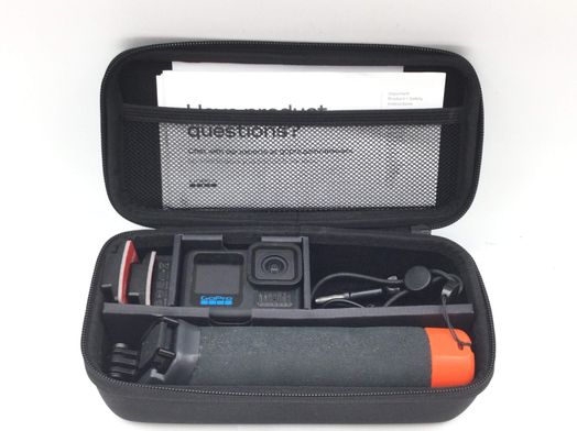 camara deportiva gopro hero13 black