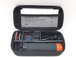 camara deportiva gopro hero13 black