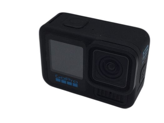 camara deportiva gopro hero13 black