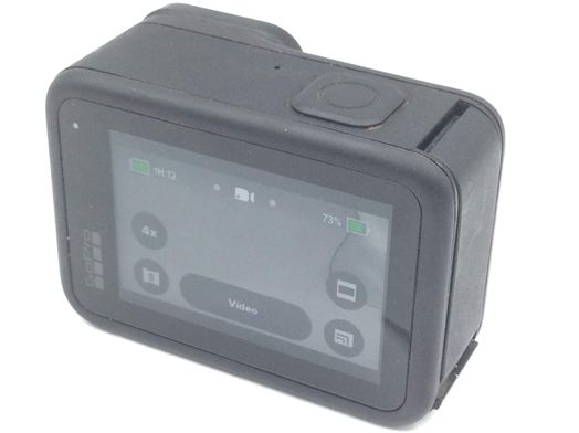camara deportiva gopro hero13 black