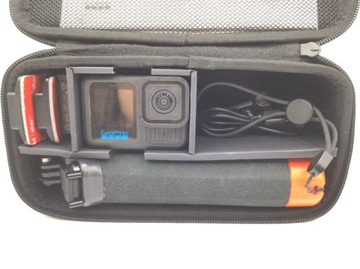 camara deportiva gopro hero13 black