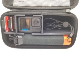 camara deportiva gopro hero13 black