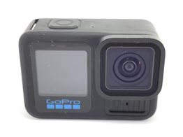 c&acirc;mara de esportes gopro hero13 black