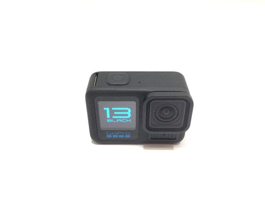 camara deportiva gopro hero13 black