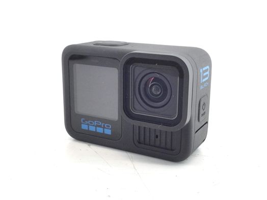 camara deportiva gopro hero13 black