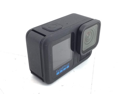 camara deportiva gopro hero13 black
