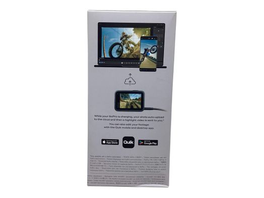 camara deportiva gopro hero13 black