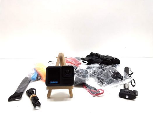 camara deportiva gopro hero13 black