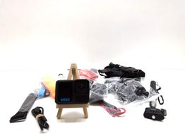 camara deportiva gopro hero13 black