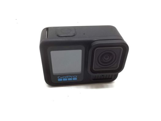 camara deportiva gopro hero13 black