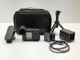 camara deportiva gopro hero13 black