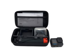 camara deportiva gopro hero13 black