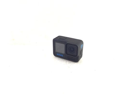 câmara de esportes gopro hero13 black