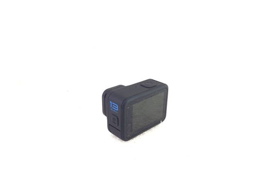 câmara de esportes gopro hero13 black