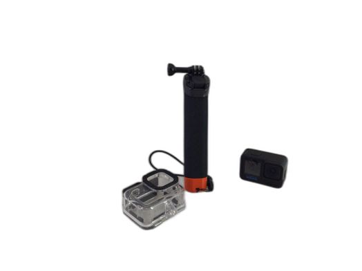 câmara de esportes gopro hero13 black