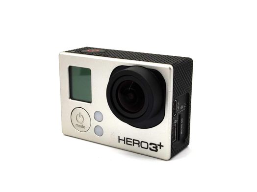 camara deportiva gopro hero3 plus