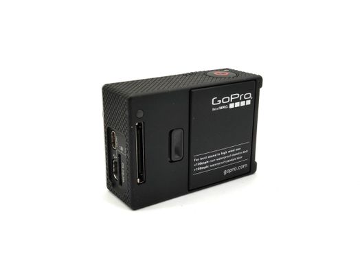 camara deportiva gopro hero3 plus