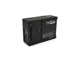 camara deportiva gopro hero3 plus
