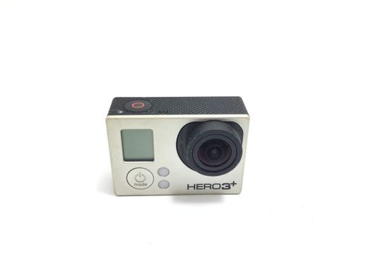 camara deportiva gopro hero3 plus