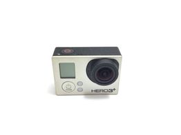 camara deportiva gopro hero3 plus