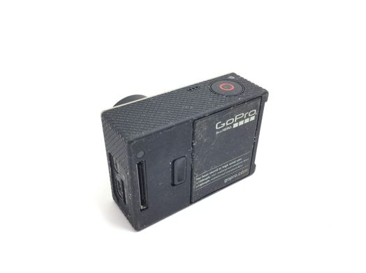camara deportiva gopro hero3 plus