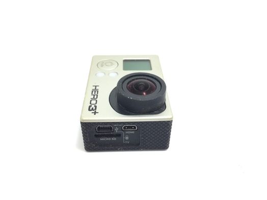 camara deportiva gopro hero3 plus
