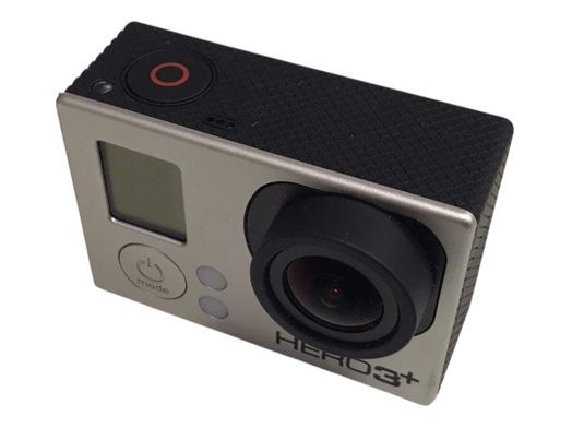 camara deportiva gopro hero3 plus
