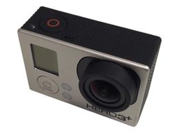 camara deportiva gopro hero3 plus