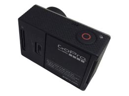 camara deportiva gopro hero3 plus