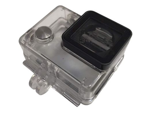 camara deportiva gopro hero3 plus