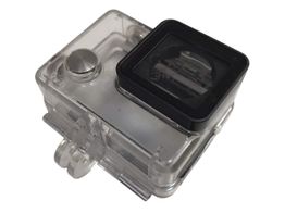 camara deportiva gopro hero3 plus