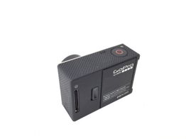 camara deportiva gopro hero3 plus
