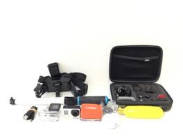 camara deportiva gopro hero3 plus
