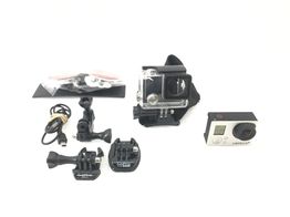 câmara de esportes gopro hero3 plus