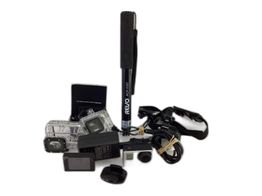 camara deportiva gopro hero3 plus