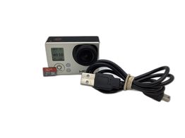 camara deportiva gopro hero3